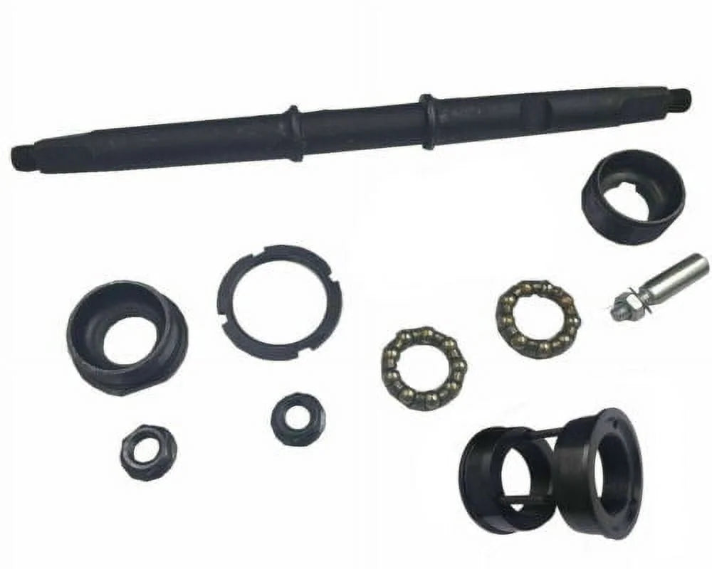 Bottom Conversion Bracket Bracket Bottom BB DONSP1986 Set Conversion Crank and Kit Kit