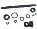 Bottom Conversion Bracket Bracket Bottom BB DONSP1986 Set Conversion Crank and Kit Kit