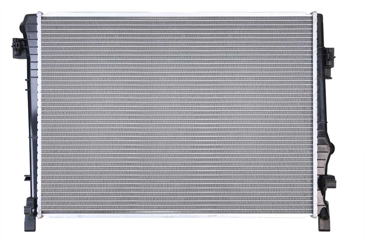for 2020 RK1234 2017 FWD 2010 Radiator AutoShack 2018 2019 Dodge 2012 2009 2.4L 3.6L 2011 2013 2014 2016 Replacement 2015 AWD V6 3.5L Journey