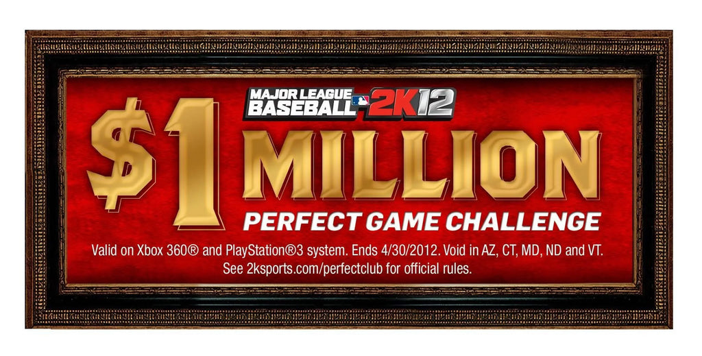 '- Major Baseball PSP League 2K12 Sony