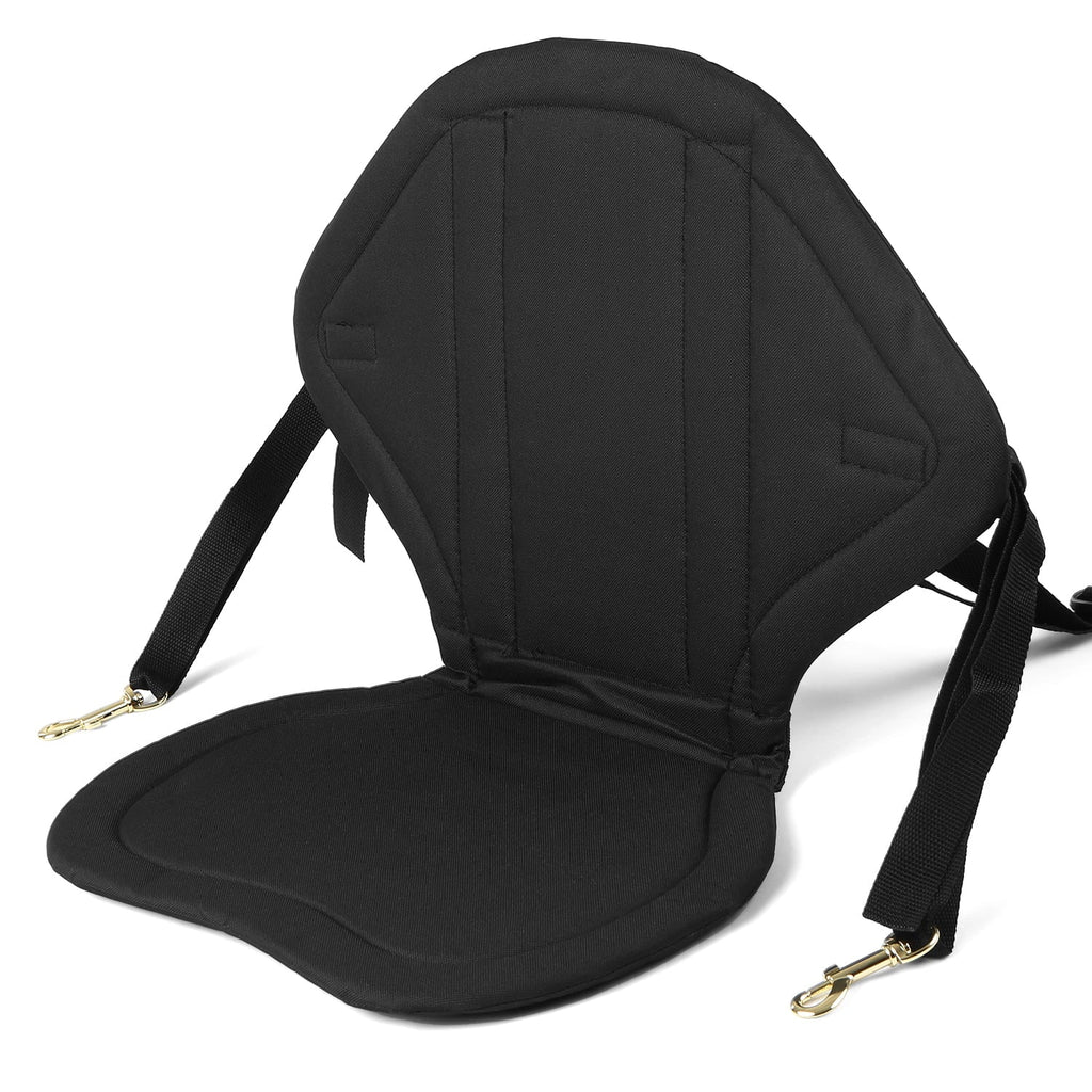 Kayak Children for Apexeon Watersports Comfortable with Seat Back - Seat Support Pad Cushioned