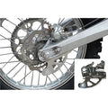Ultra 498 Rear for 2012-2014 Enduro Disc Engineering Guard RR Beta