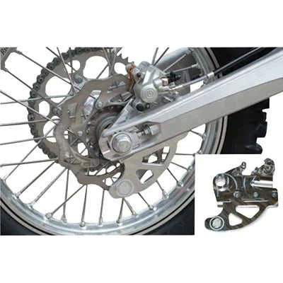Ultra 498 Rear for 2012-2014 Enduro Disc Engineering Guard RR Beta