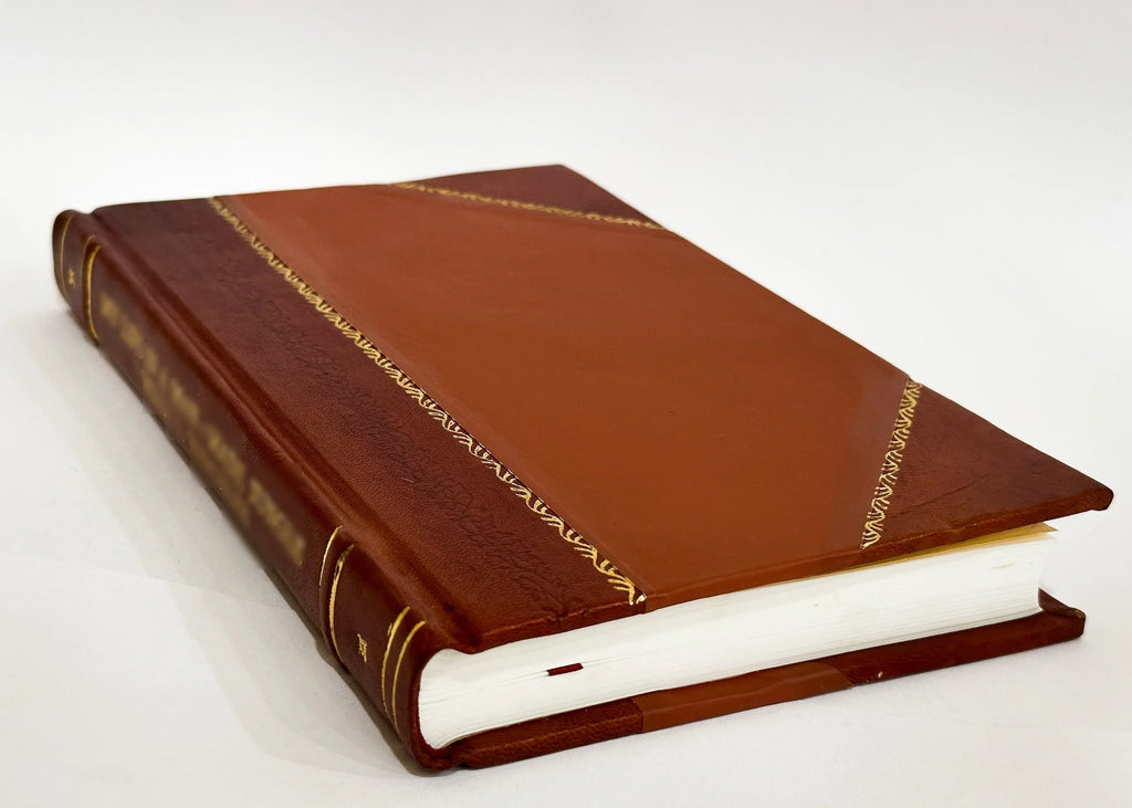 Wagner Von [Leather (1885) Musikalischen Meistersinger Erklarung Die Richard Nurnberg Einer Heintz, : Bound] Albert Versuch / Von