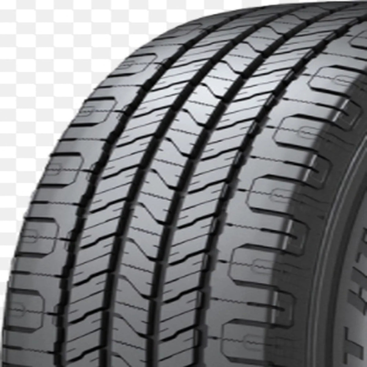 FIT 275/65R18 Laufenn Tire X Passenger LD01 All Season 116T HT