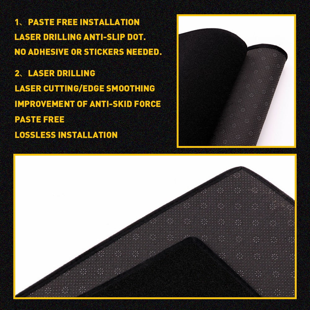 Cover Mat 2004-2008 Fit Ford F150 Pad Dashboard Dash For