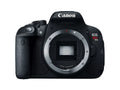 only Definition - - Canon camera EOS - Digital Rebel - SLR High body 18.0 - T5i MP