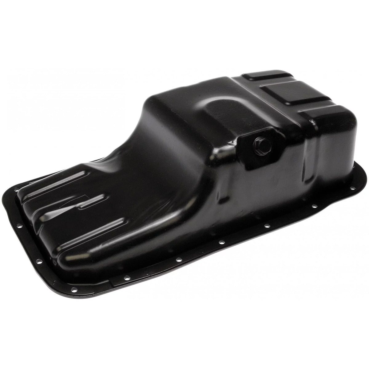 SI/SIR HONDA 264-408 2000 Acura Dorman Oil 1990-1994 / Pan INTEGRA, Specific CIVIC Models Fits ACURA for Engine select: Honda