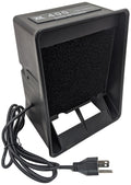 '- (Model Carbon and Smoke Extractor Xytronic when Includes Absorbs Soldering, Tabletop Filter 400) Activated Flux Fume