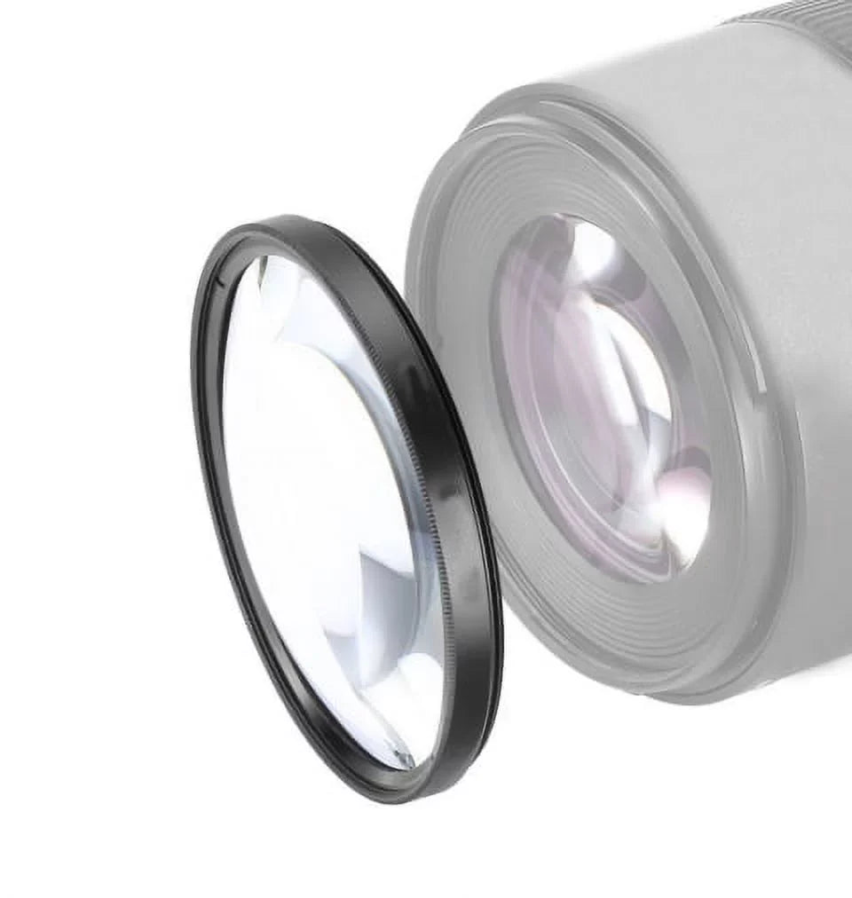 (macro) close-up high usm element 2 f/2.8 ef-s 10x canon definition 60mm lens...