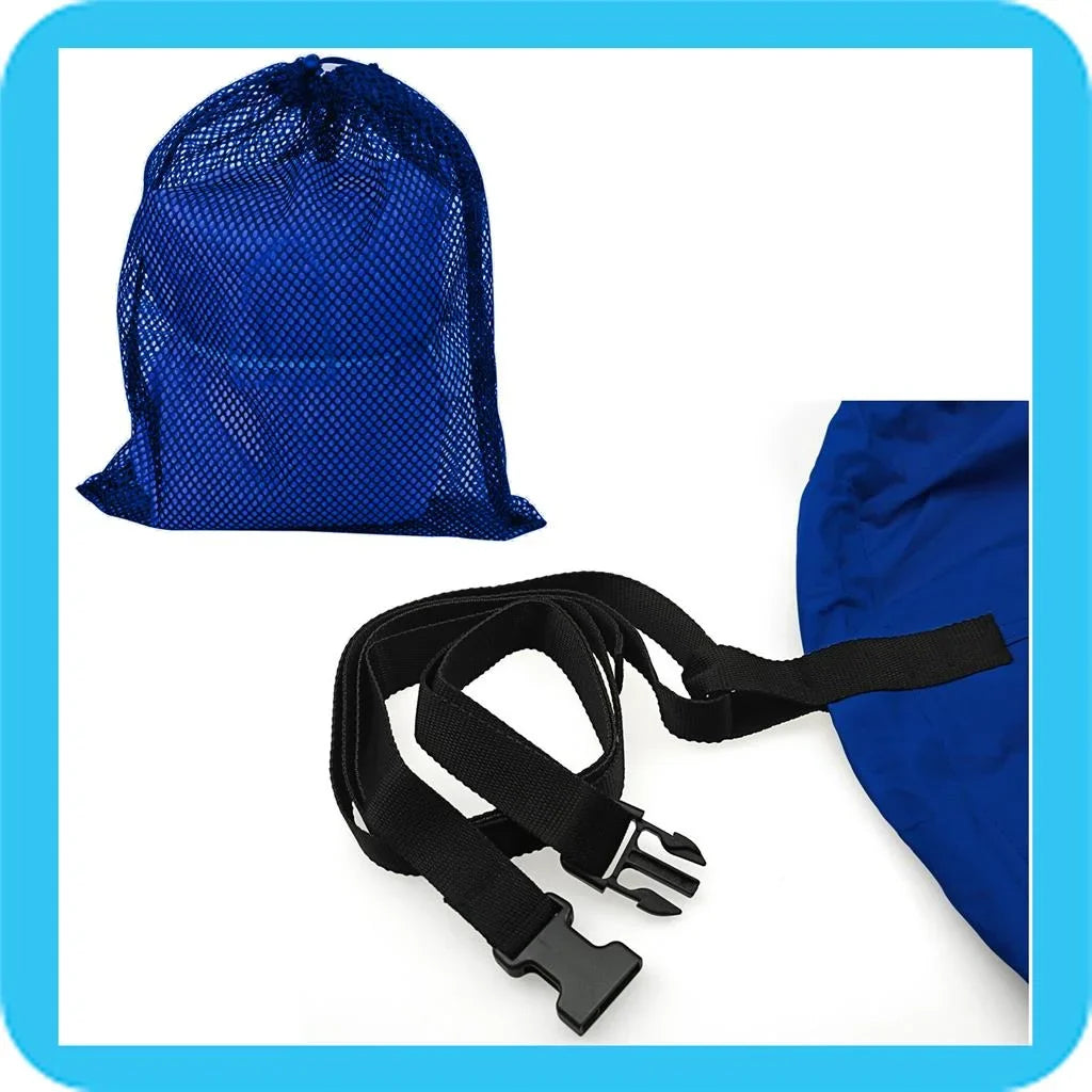 STARCRAFT Compatible COVER 176 QUALITY 2014 GREAT ADVENTURER BOAT BLUE, for