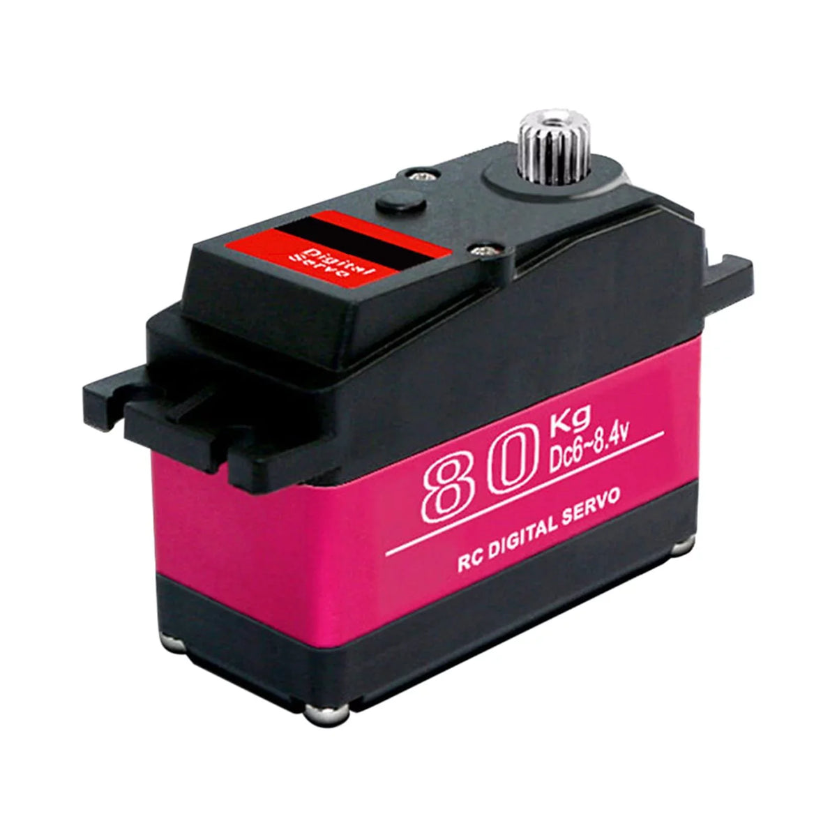 Torque 1/5 OWSOO Servo Servo 270° Servo ERYUE Metal Servo ESC,Waterproof Torque Baja Metal Car HUIOP Car