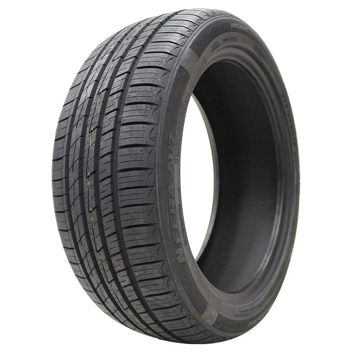 Sport Toyota 2 Arroyo 99W P225/45R18 LTZ, Chevrolet 2012 2011-15 XLE Passenger Camry Tire Cruze Grand Fits: