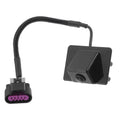 Camera View Back Rear Assist Reverse Camera for Unique Yukon Bargains GMC 2007-2008 Up Park Rear