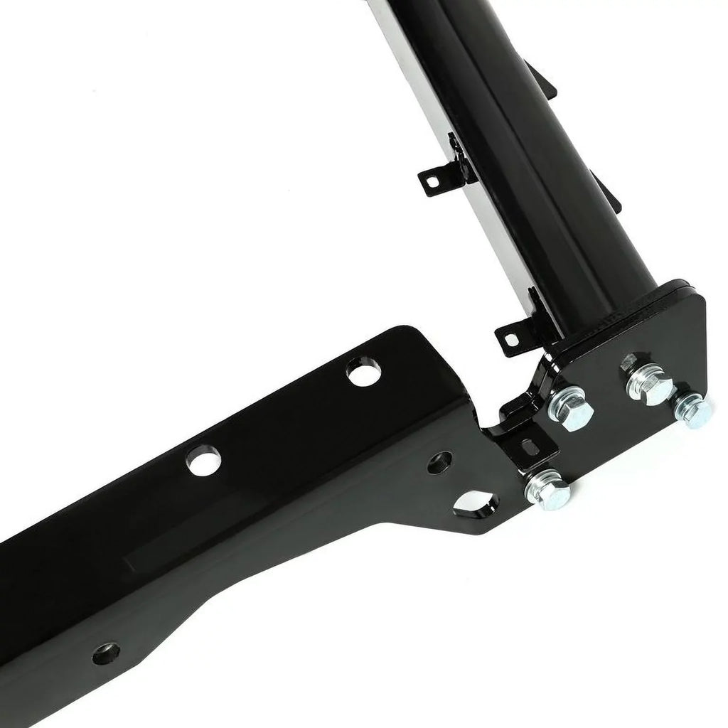 2018 Class 2015 2017 KOJEM 2016 Steel Hitch for Receiver PT228-48174 2in Trailer Hitch 3 Highlander Toyota 2014-2019 Tow