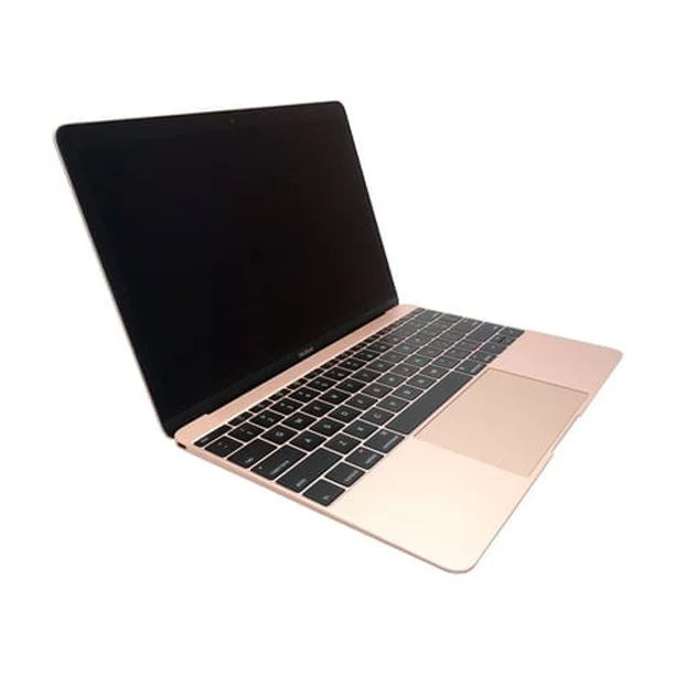 Pre-Owned 2016 Gold Early 1.10GHz (MMGM2LL/A) 8GB "Core (Fair) 1.2 Apple + m5" Power 12" MacBook Rose Adapter