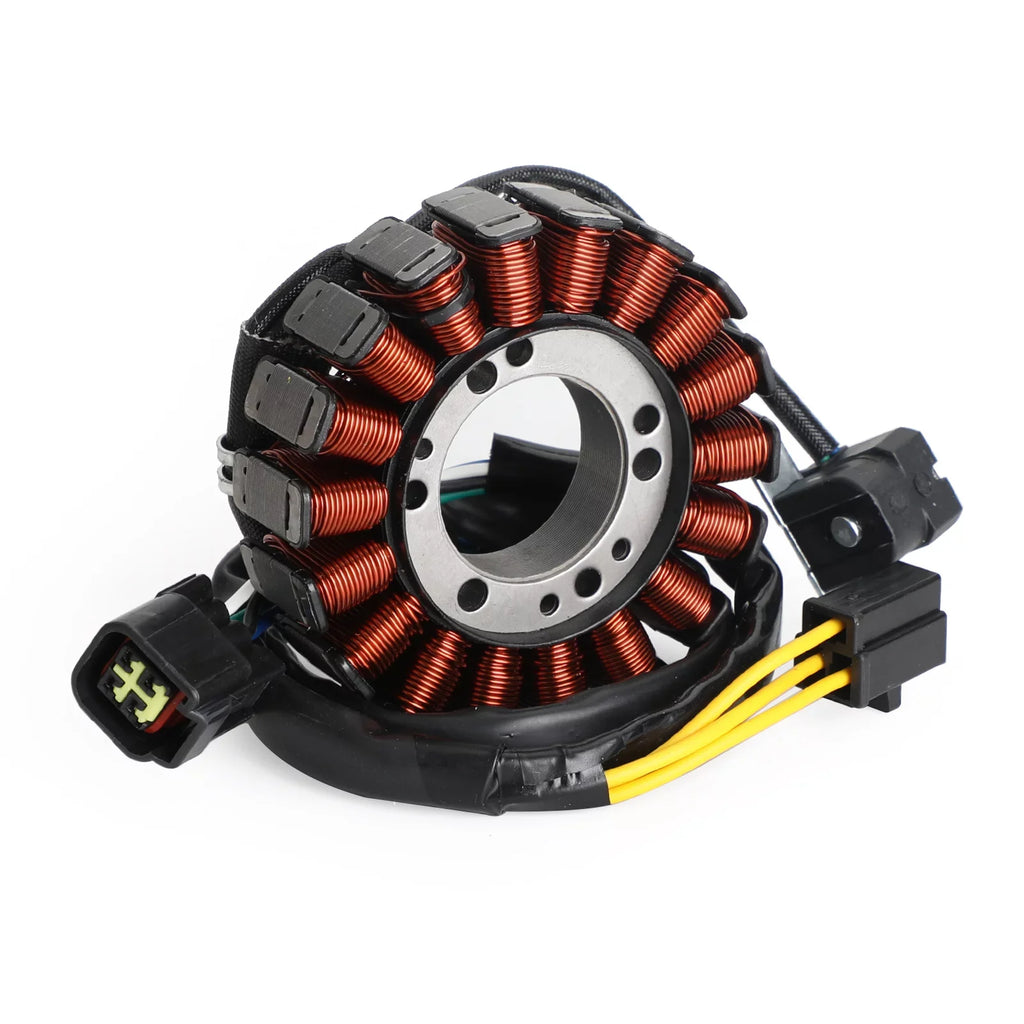 Gasket Stator - Kit E Coil SM 2000 DRZ400 Suzuki For S Regulator DR-Z 2019 400
