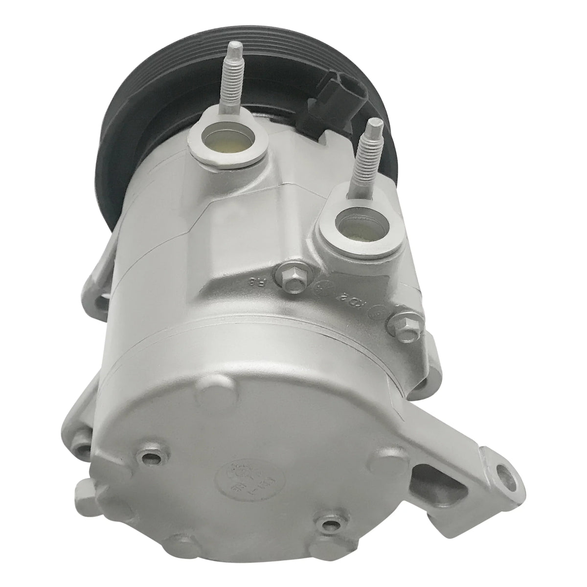 A/C Reman AC Dodge Nitro 2011) 2010, RYC 3.7L and 2009, 2011, Clutch 2012; Compressor Liberty 3.7L 2010, Fits Jeep IG301 2009, (Fits