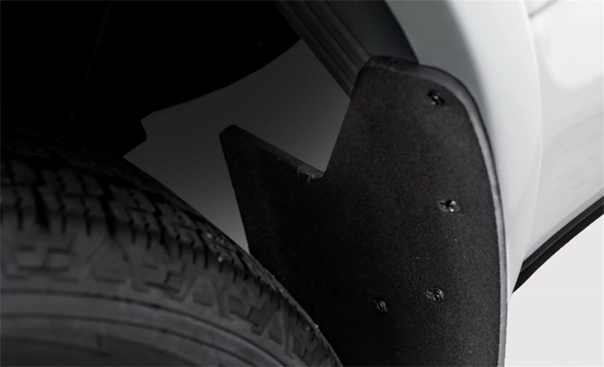 W Guard 23in (Excl. Access Ford x Plates - F-150 2021+ - Splash ROCKSTAR E101004239 L 12in Trim Raptor) w/