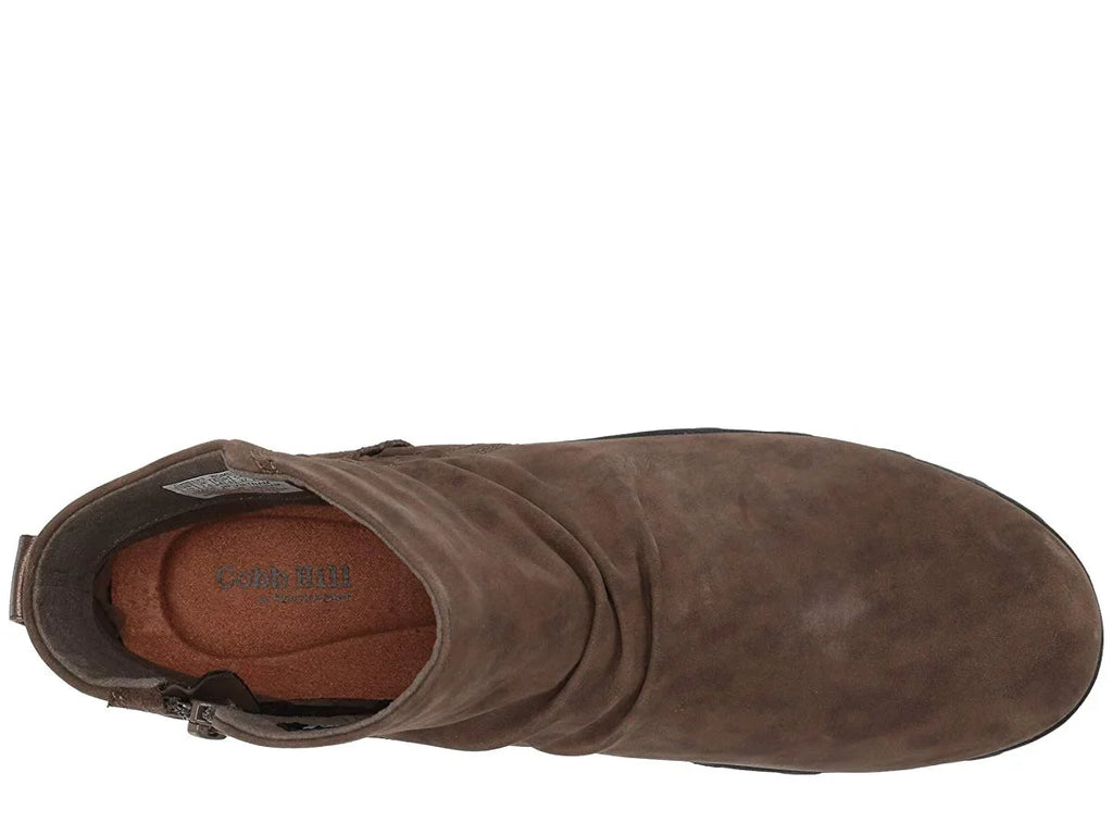 Boot Cobb Amalie Hill Stone Waterproof Ghillie