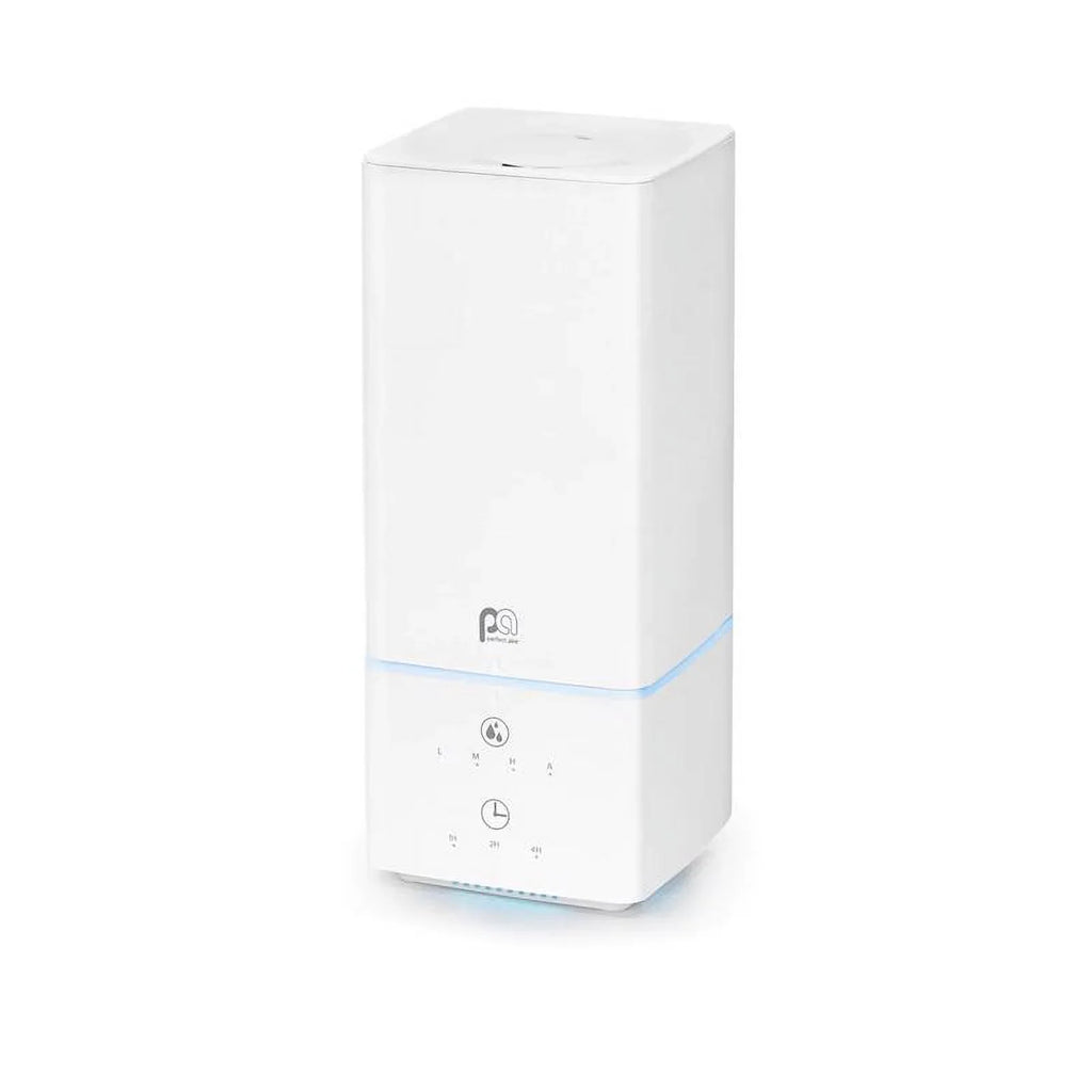 Ultrasonic Humidifier Perfect Electronic Aire gal 0.53