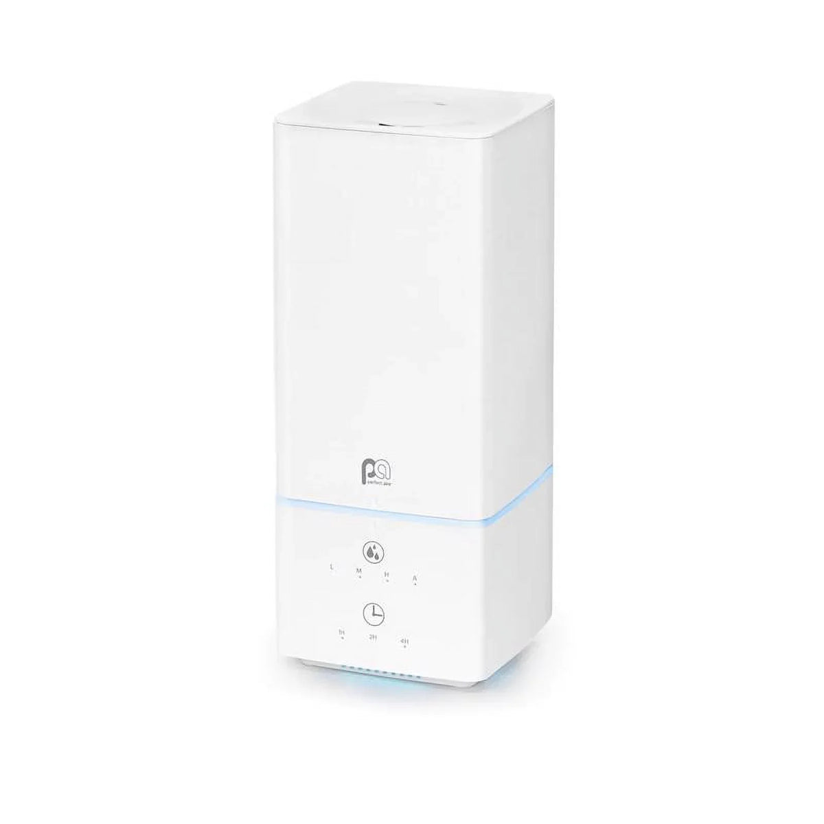 Ultrasonic Humidifier Perfect Electronic Aire gal 0.53