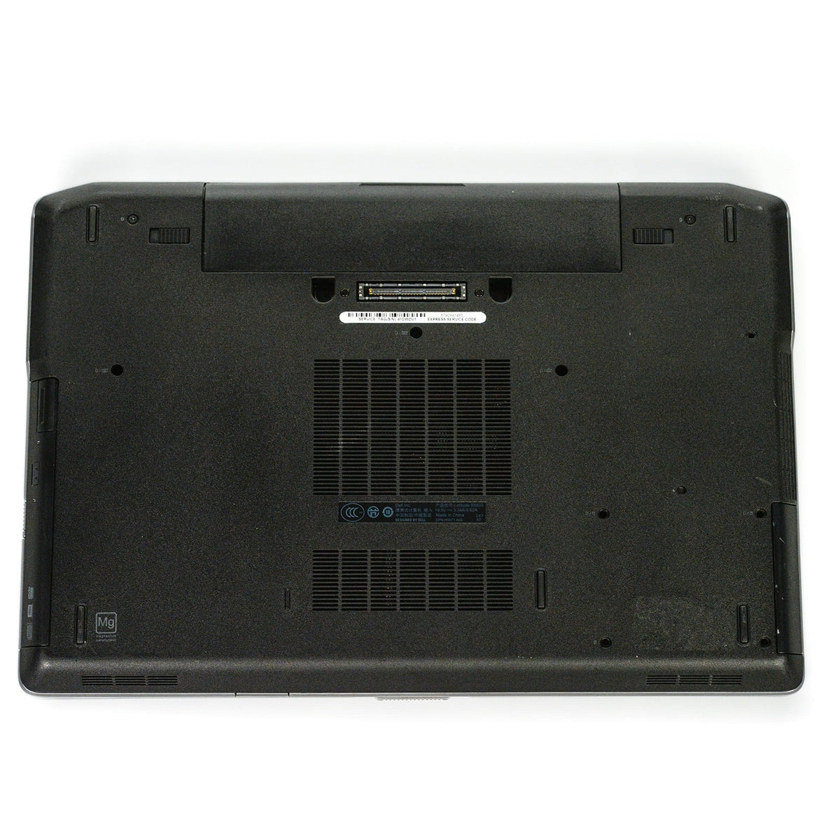 Laptop 10 Latitude 8GB Dual-Core Win i7 v.WBA Pro 1TB Dell B Used E6530