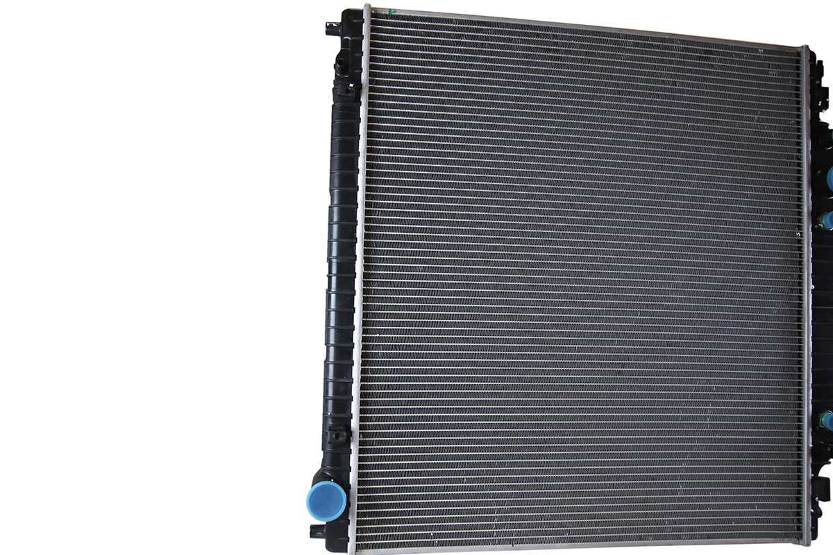 2003 Radiator for Duty 2001 Duty 4WD F-250 F-350 Super 2000 2002 Excursion RK802 Super V8 Replacement 1999 Ford 2000-2005 7.3L RWD AutoShack 6.8L 2004
