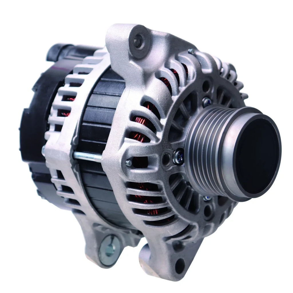 21139 DRA2059 2017 2018 18 A5TZ0281AC 31100-5KK-004 20 A005TZ0281AC 17 AHGA104 1.5L 2020 Honda L4 Alternator 19 For 1497cc Fit New 2019