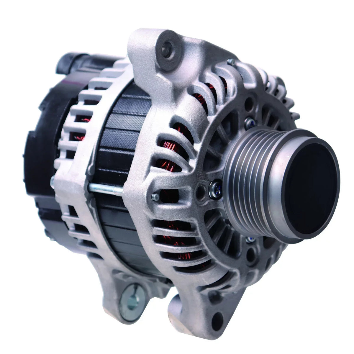 21139 DRA2059 2017 2018 18 A5TZ0281AC 31100-5KK-004 20 A005TZ0281AC 17 AHGA104 1.5L 2020 Honda L4 Alternator 19 For 1497cc Fit New 2019