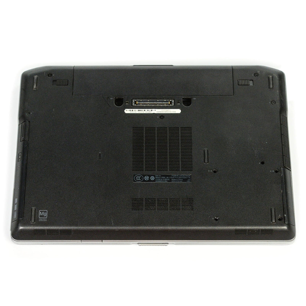 10 Win Pre-Owned Dell E6420 500GB Pro Laptop i5 v.BA Dual-Core 8GB Latitude B