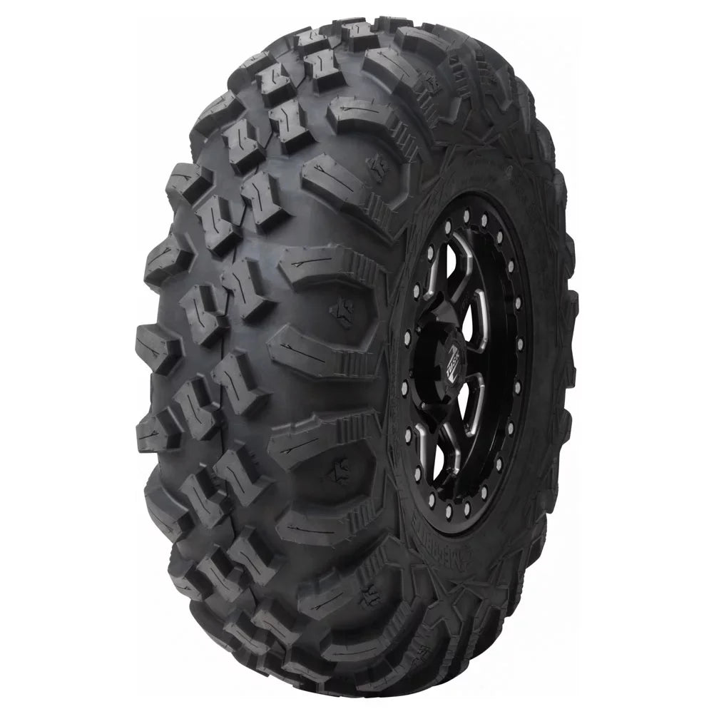(2 Fox 900 Trail For Radial 27x11-14 Tusk Edition 2020 Pack) Tire RZR POLARIS Megabite