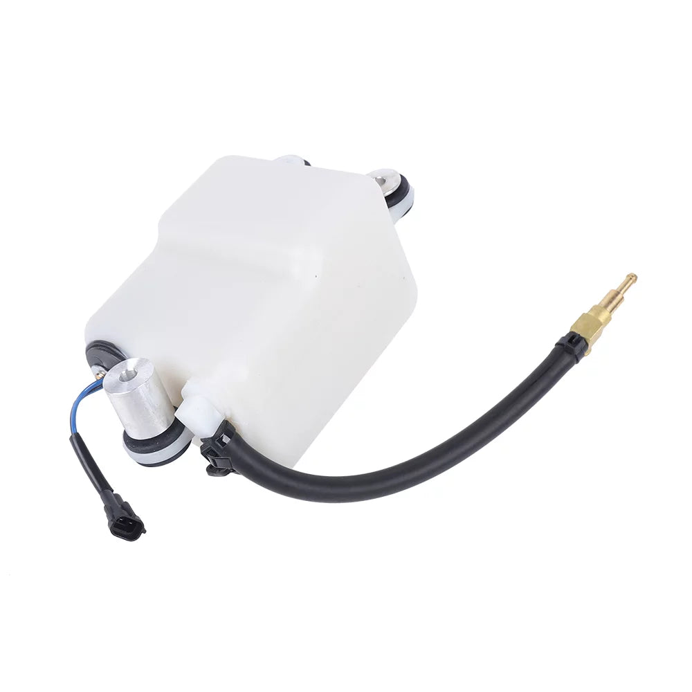Outboard 225HP 3.0L 250HP Tank Fits Mercury Oil Tank Assy Mercury Miumaeov for Oil 200HP Assembly Optimax 1200-8M0064075