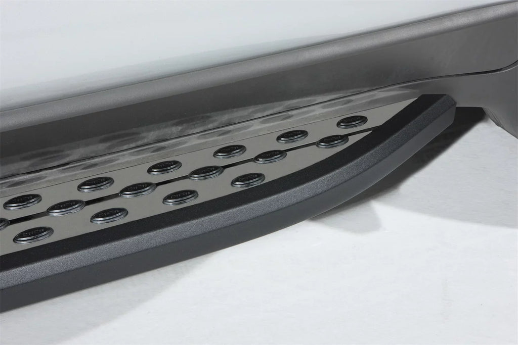 NXc Fit Running DeeZee (DZ16203) Top Stainless Universal Boards Step
