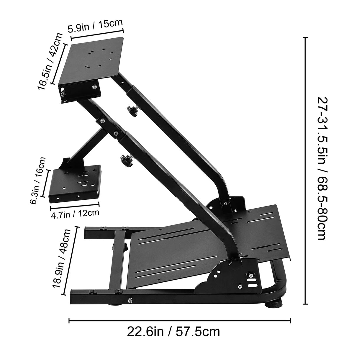 T300RS G29 For Simulator G920 G27 Stand Racing PS4 Stand Wheel SKYSHALO Steering
