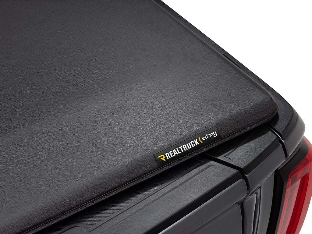 Extang 2018, by RealTruck Bed | with (96.3") Cover 1500 Bed Trifecta 2009 Tonneau ALX Ram 1500, 90435 Dodge Folding 19'-24' Classic Truck - Soft Compatible 8' 2500/3500 2019-21 Body |