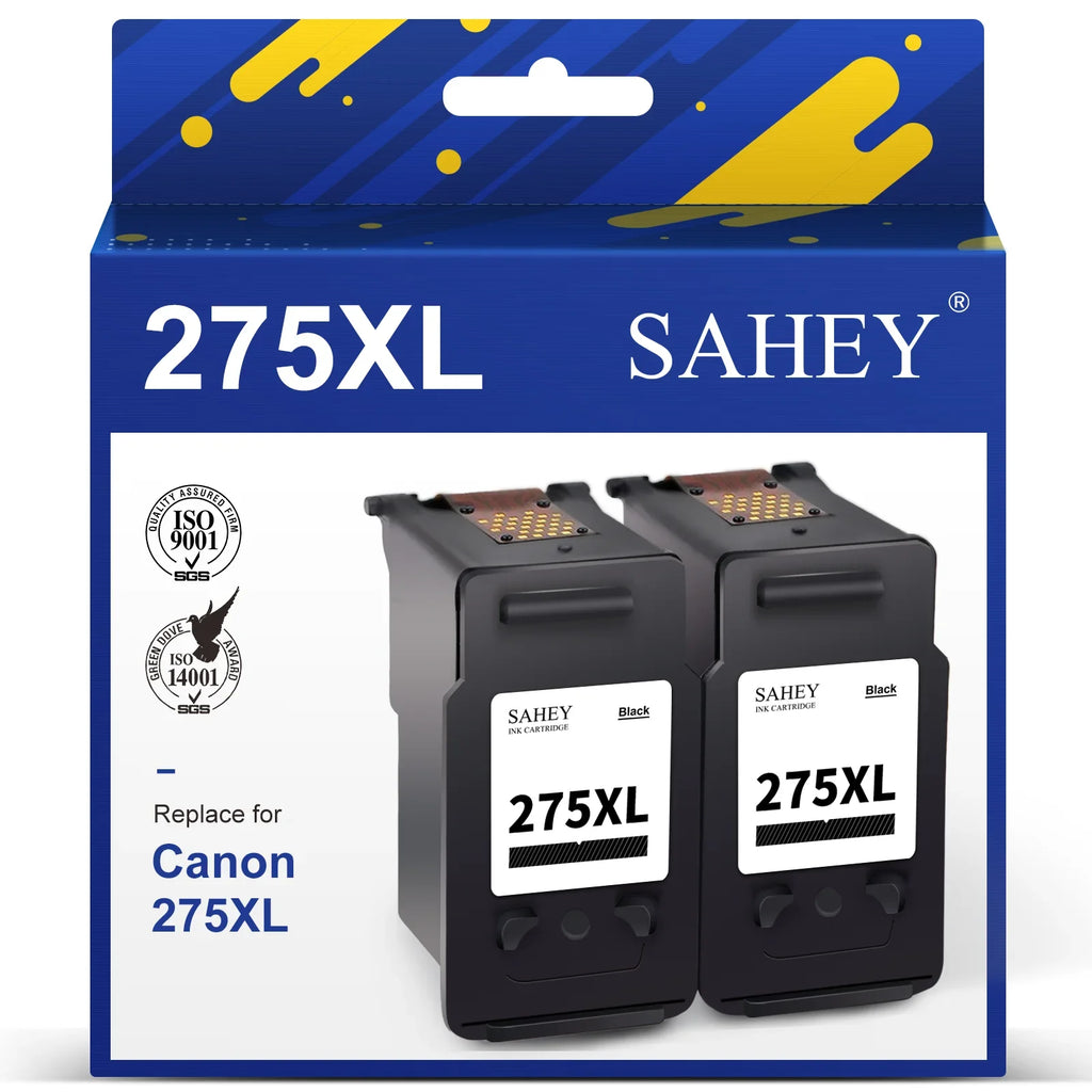 for Printer TS3522 TS3522 TR4720 ink TS3522 Canon Canon 275xl Cartridge for 275 Ink Ink Pixma Ink black 275 Printer TR4722 Canon Canon for for Printer Pixma TS3520 ink