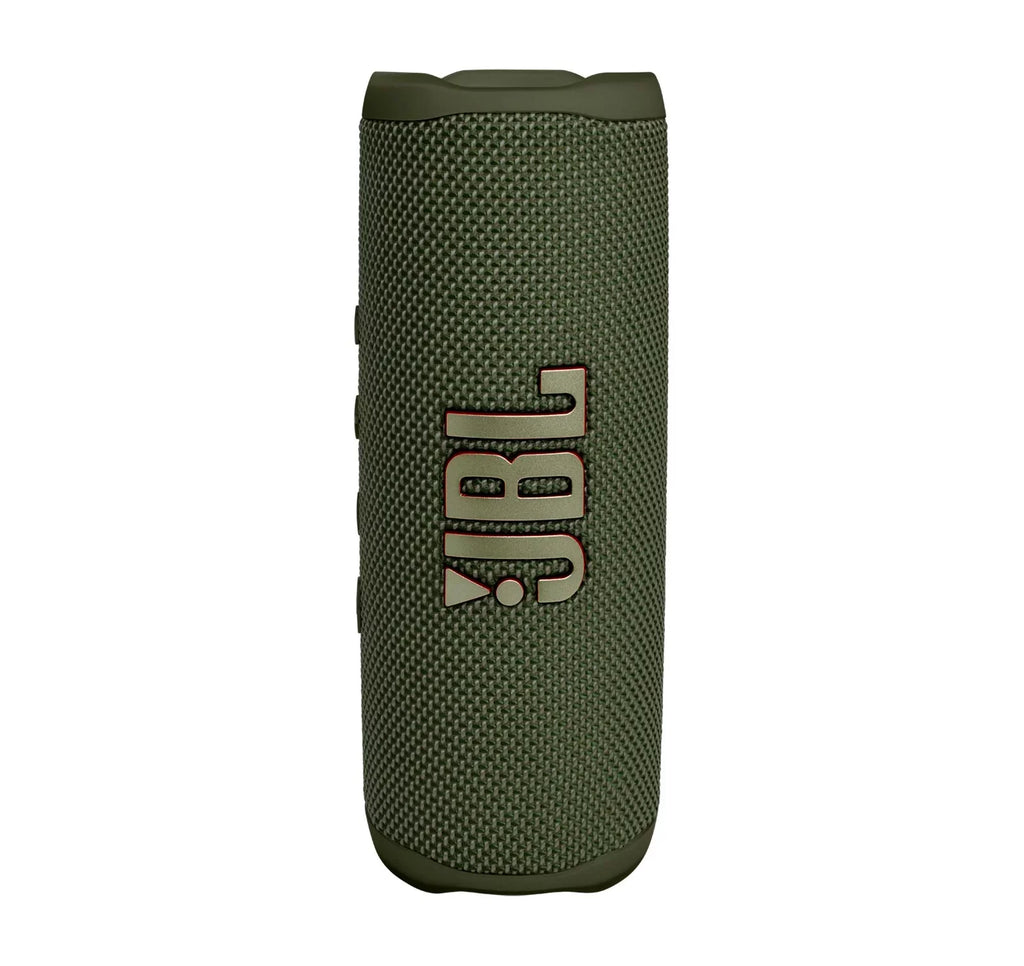 Box -Green Speaker Portable Flip Open JBL Bluetooth 6