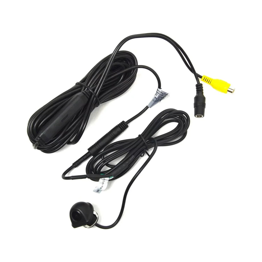 W/ PARKLINES SYSTEM B CHRYSLER/DODGE/JEEP 9002-7733 VISION BRANDMOTION FOR REAR DISPLAY FACTORY RADIOS