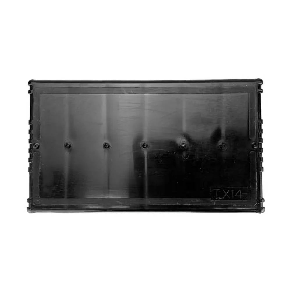Sport Replacement BMW 2017 Battery YTX14-BS Shotgun Powersports For C650 2016
