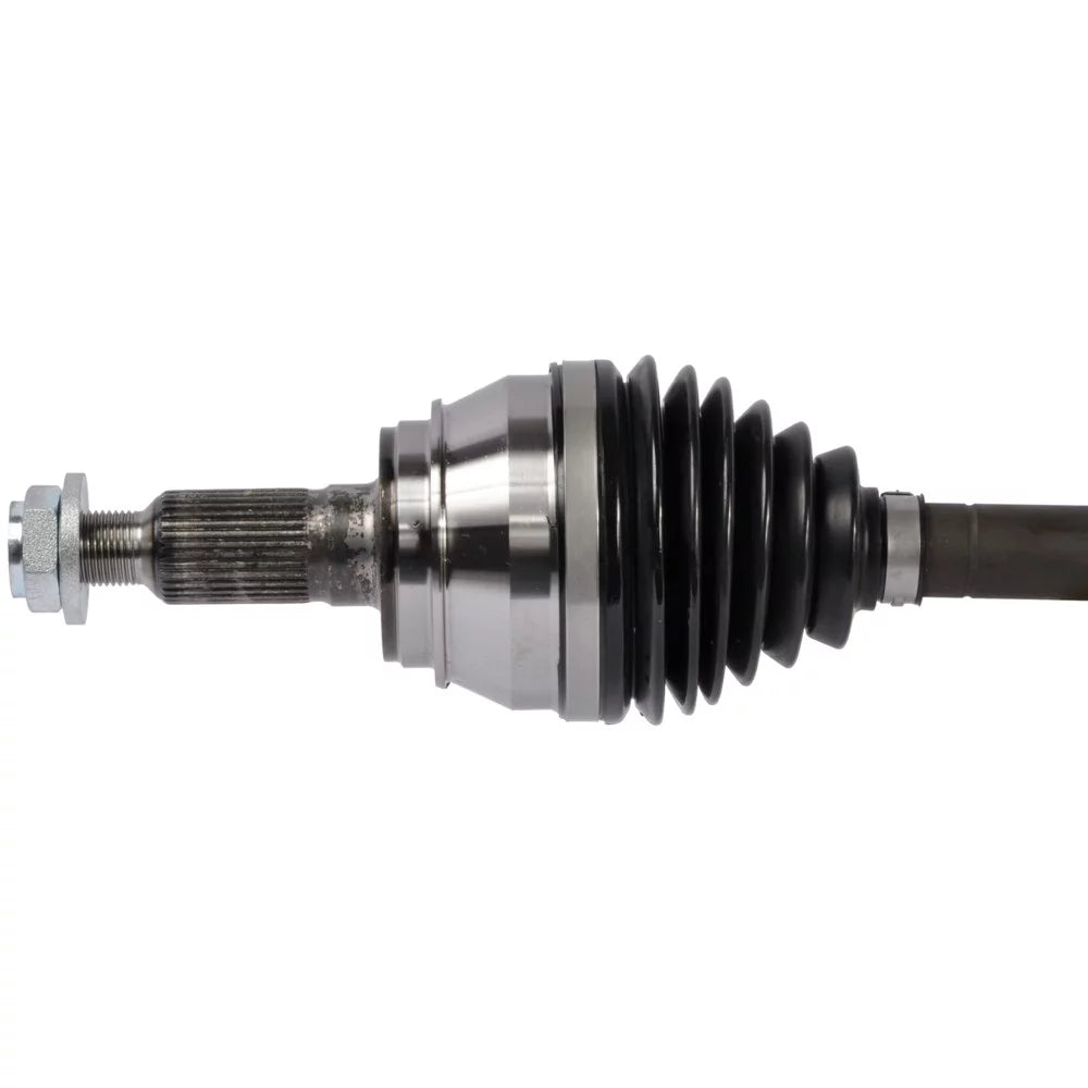 Cadillac, Right, Cardone fits Industries Assembly - Front 2007 Left New GMC 2018 66-1430HD CV Axle Front Chevrolet,
