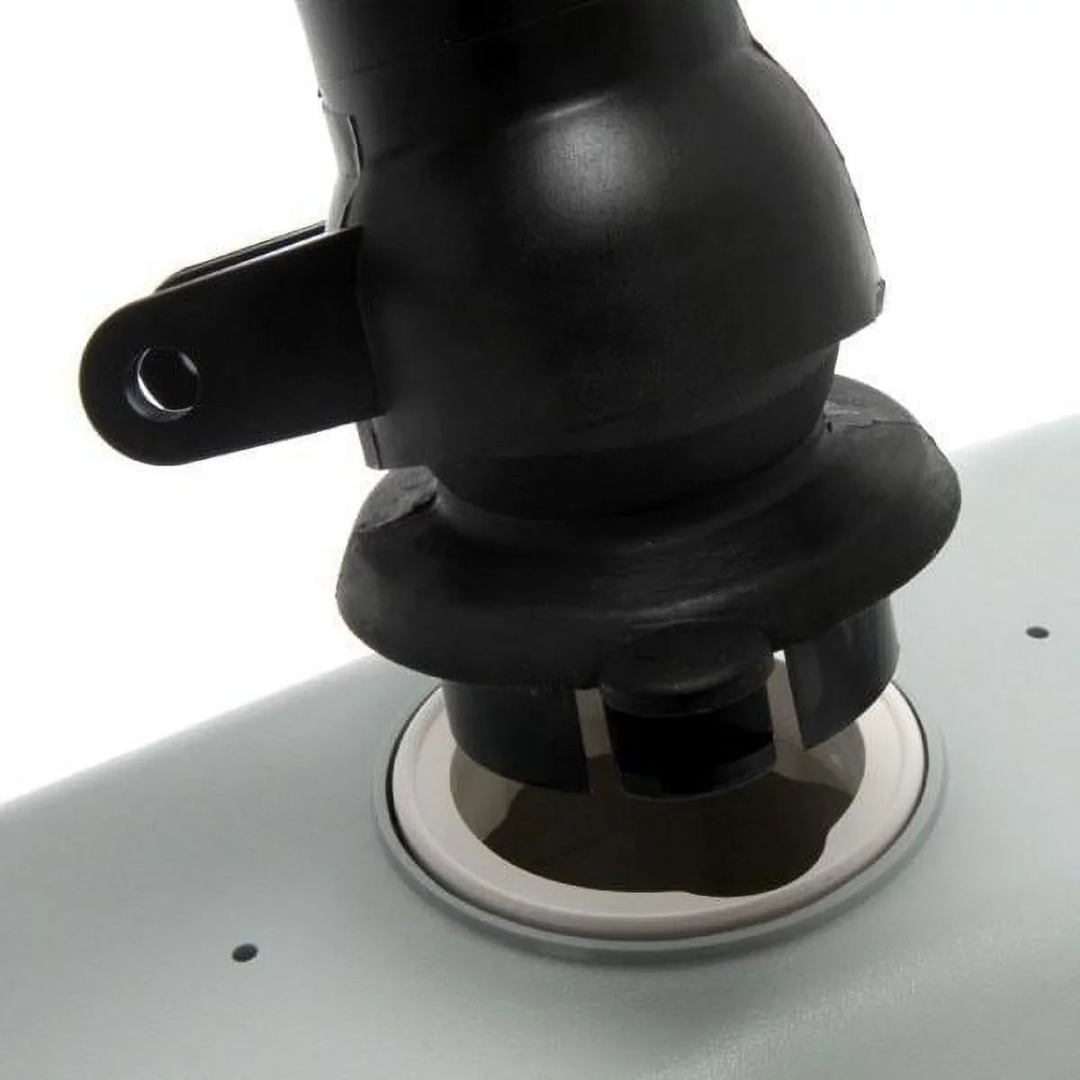 Pentair Suction Inground Great Kreepy Cleaner Pool White Krauly