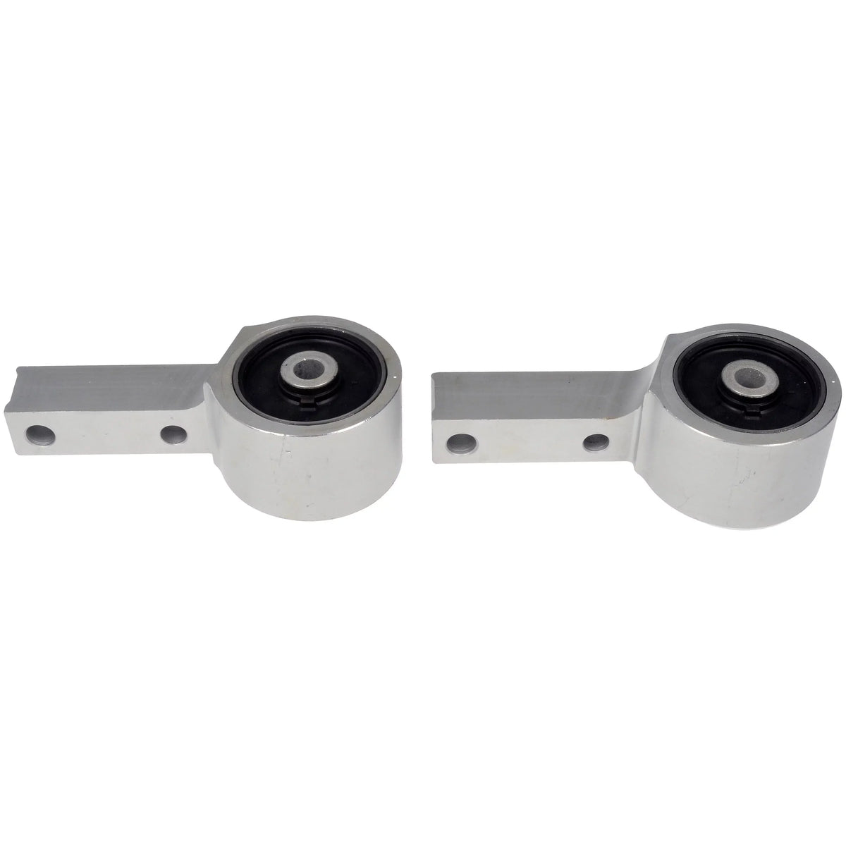 select: Front (Pack 2007-2013 2009-2015 MDX Black 2) Honda Control HONDA Fits Bushing Dorman of Models, Rearward ACURA Suspension PILOT, 523-063 for Lower Specific Arm