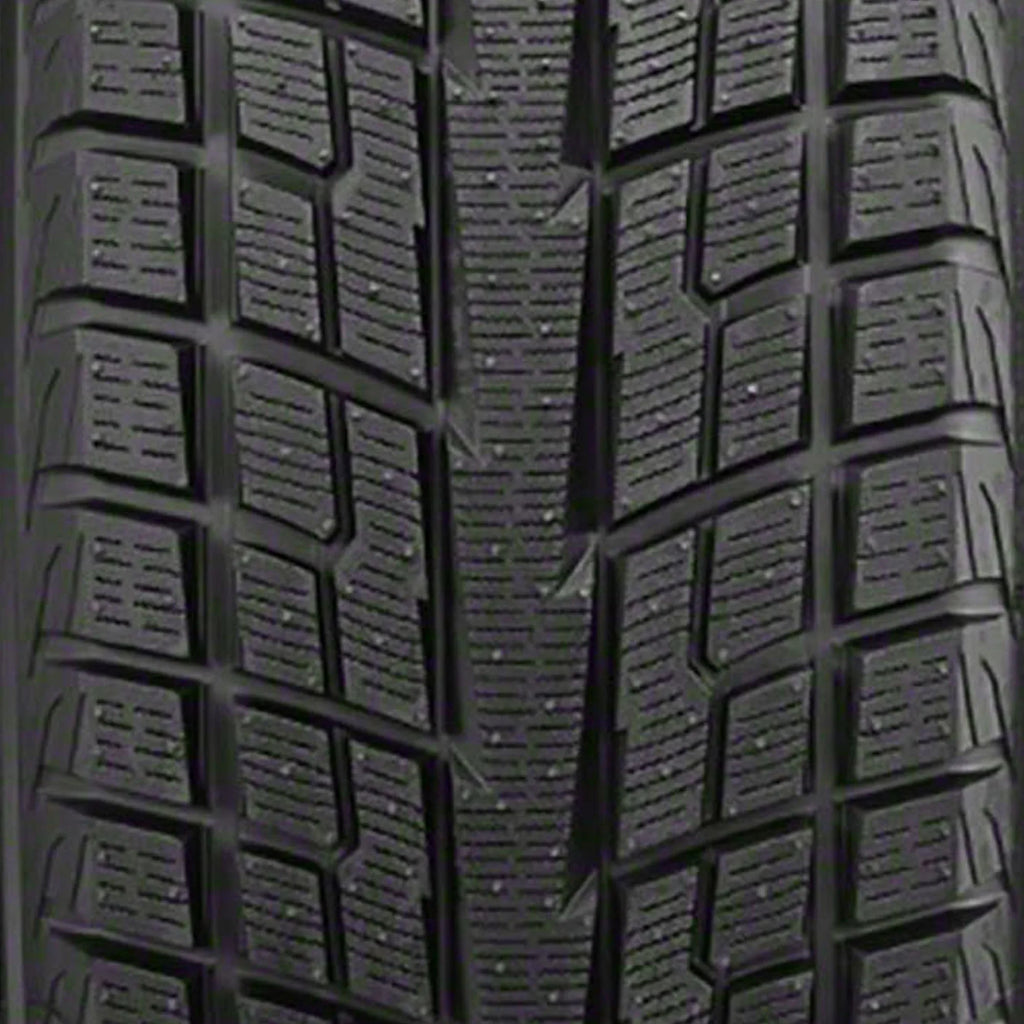96T Tire 215/60R17 Yokohama iG51v Passenger iceGUARD Winter