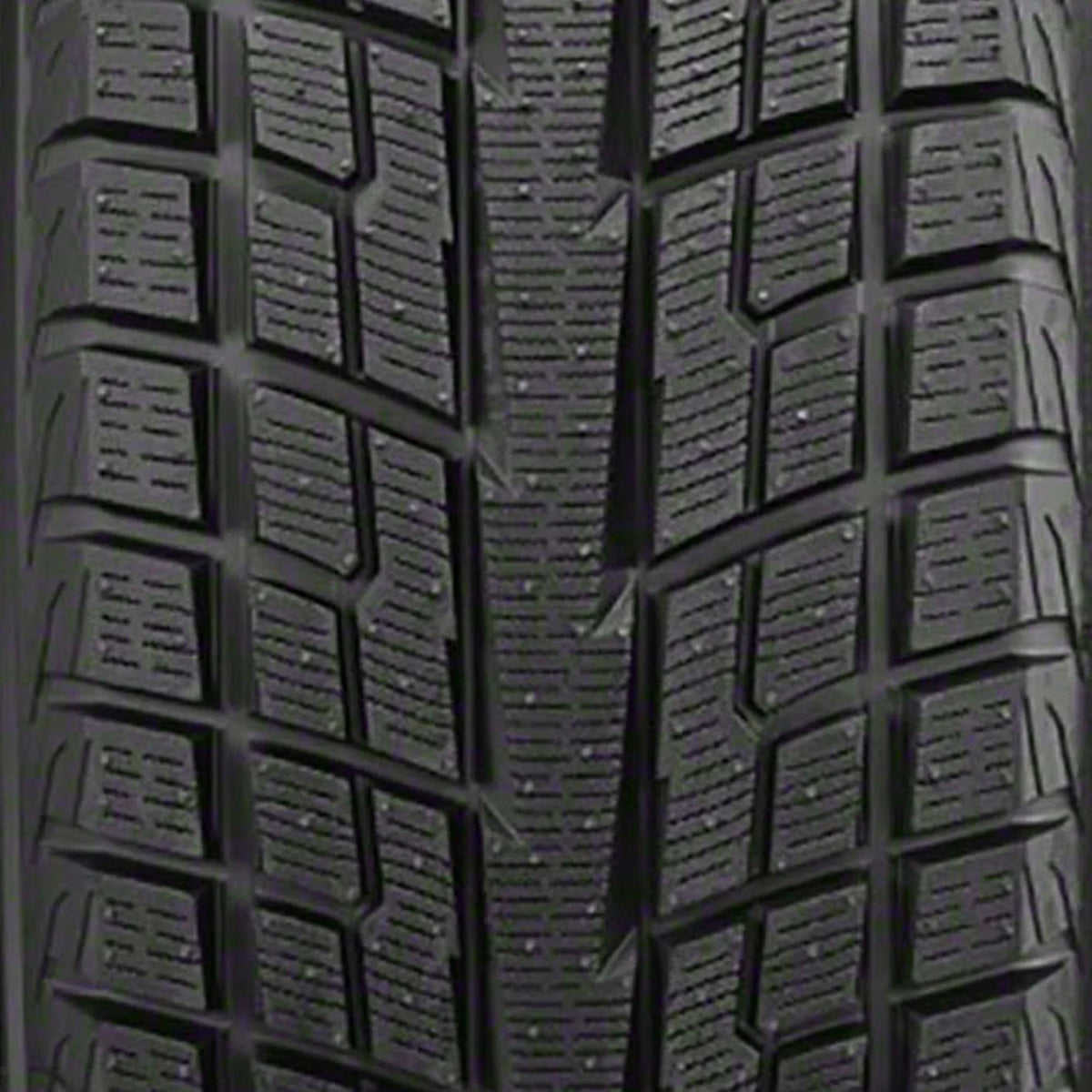96T Tire 215/60R17 Yokohama iG51v Passenger iceGUARD Winter