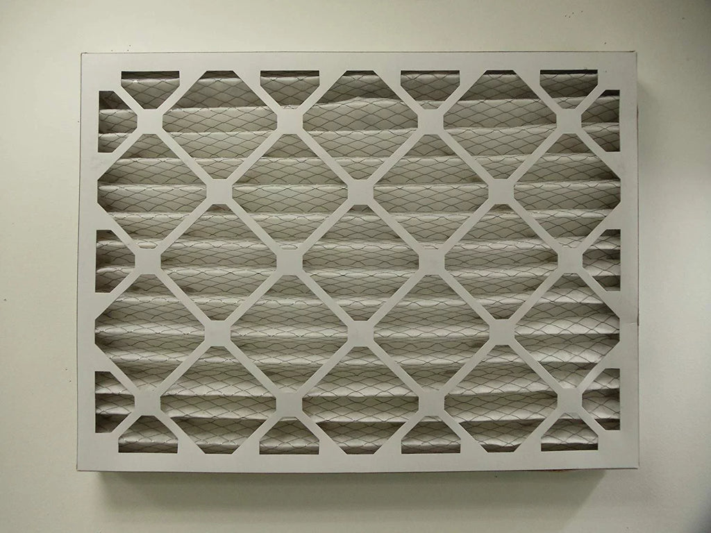 80055.022025 Furnace Air of 12 Pack Filter Flanders/Precisionaire