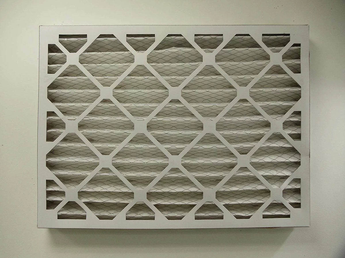 80055.022025 Furnace Air of 12 Pack Filter Flanders/Precisionaire
