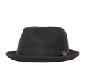 Charlestowne HatBlackS BrosGoorin Bros Goorin Fedora