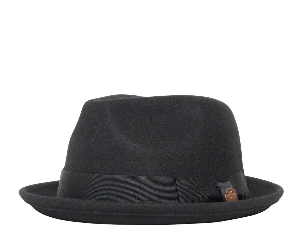 Charlestowne HatBlackS BrosGoorin Bros Goorin Fedora