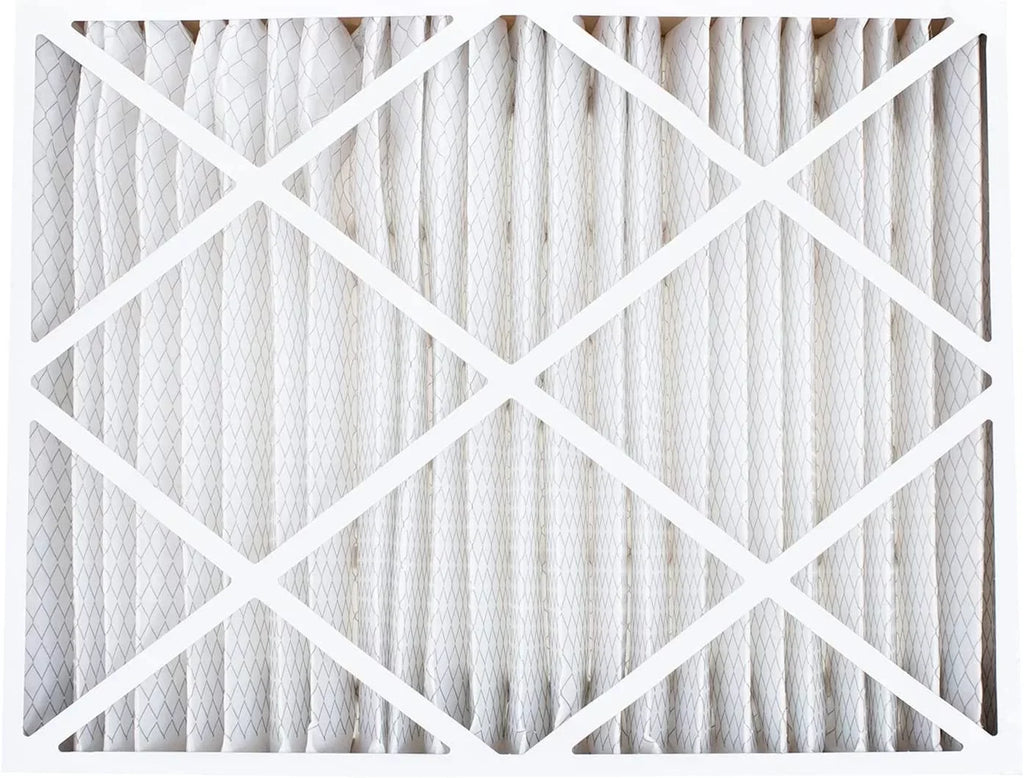 Air Night, for HVAC Furnace (4-Pack) Payne 8 20x23x5 Bryant, Filters AC BDP, Day and Pleated Carrier, MERV & Filterbuy